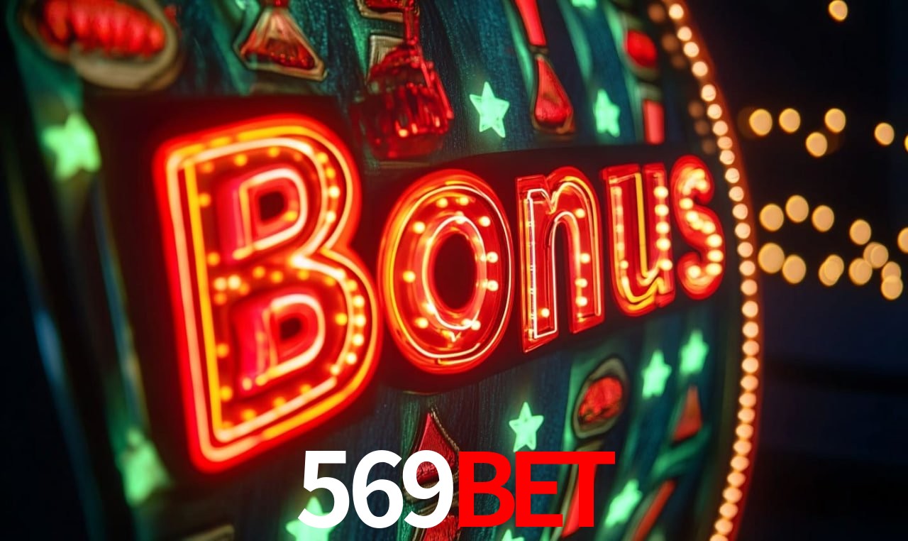 Estatísticas 569BET