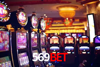 Desvendando o Mundo dos Jogos Virtuais na 569BET