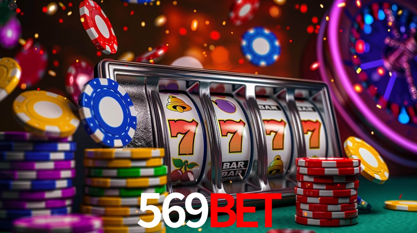 Experiência VIP 569BET