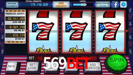 A Revolução dos Aplicativos de Jogos no 569BET