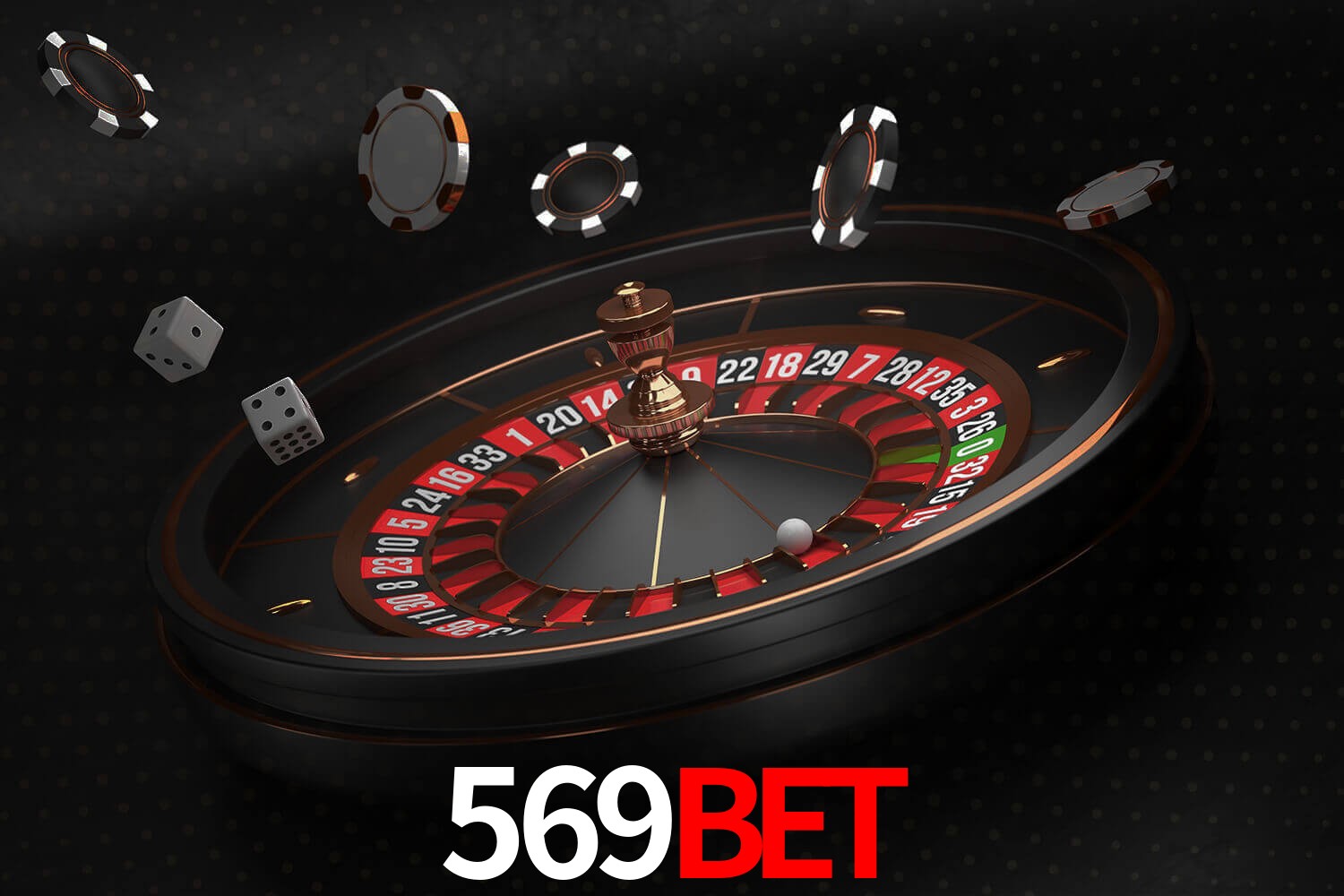 569 BET vip
