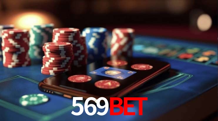 Especiais de Fim de Semana 569BET