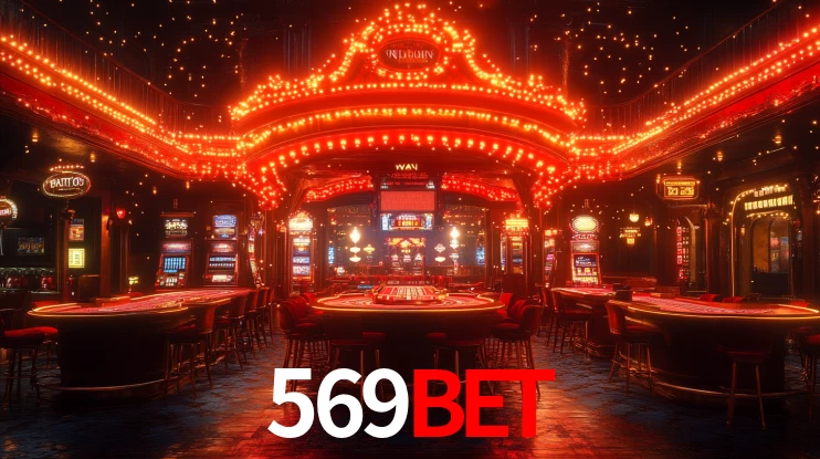 569BET,569BET login