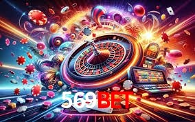 Login Seguro 569BET