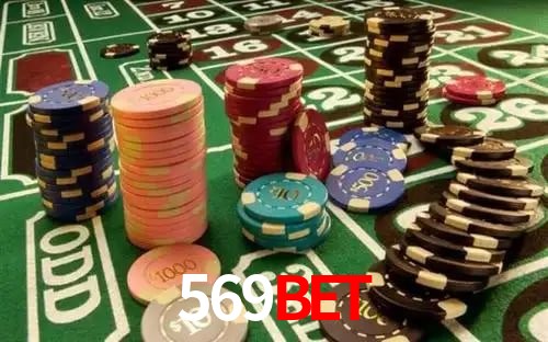 Jogos Exclusivos 569BET