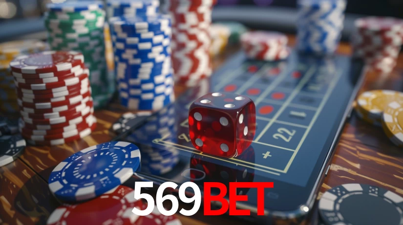 569 BET vip