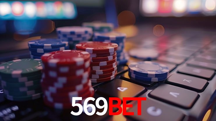 Recursos de Bônus 569BET