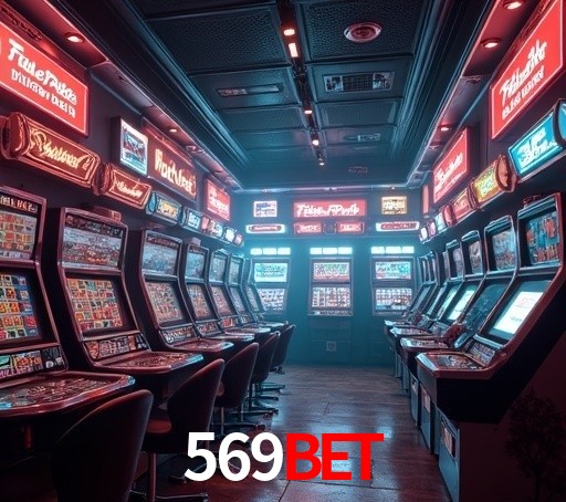 Cadastro Rápido 569BET