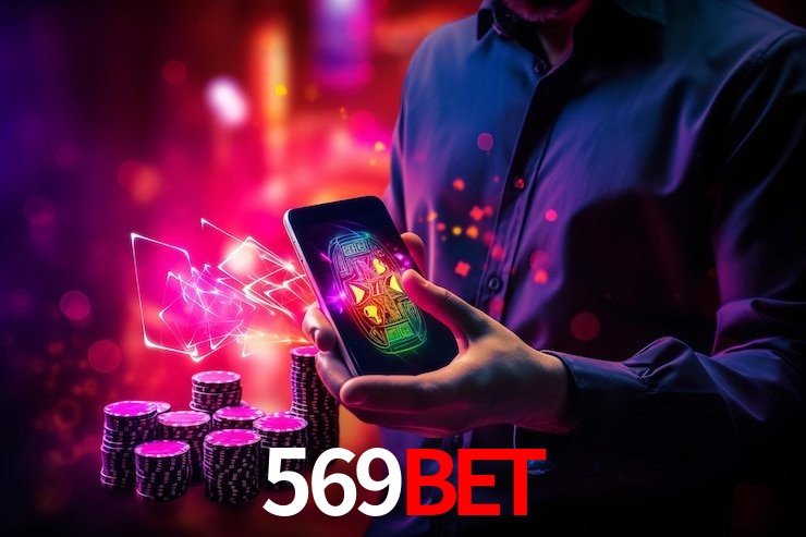 Avaliações dos Jogadores 569BET