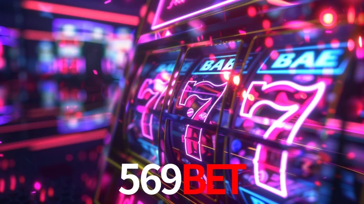 Casino Ao Vivo 569BET