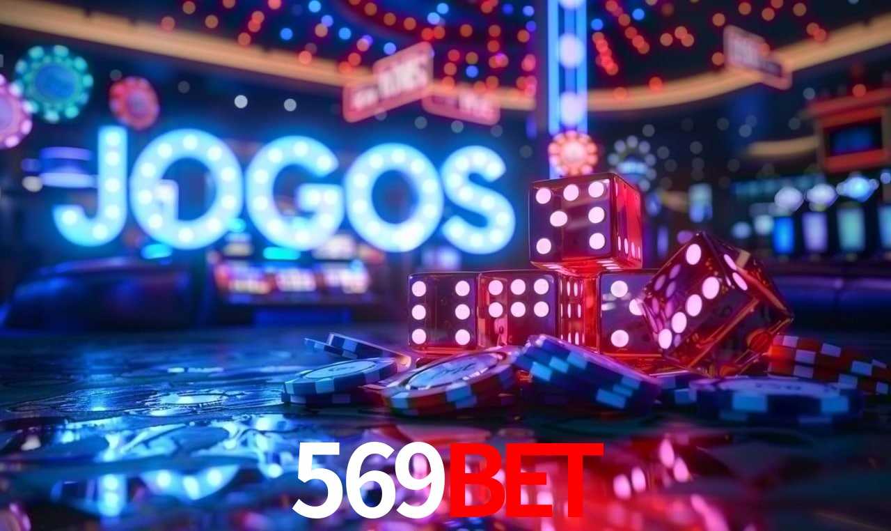 Apostas de Tênis 569BET