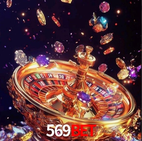 Diretório de Jogos 569BET