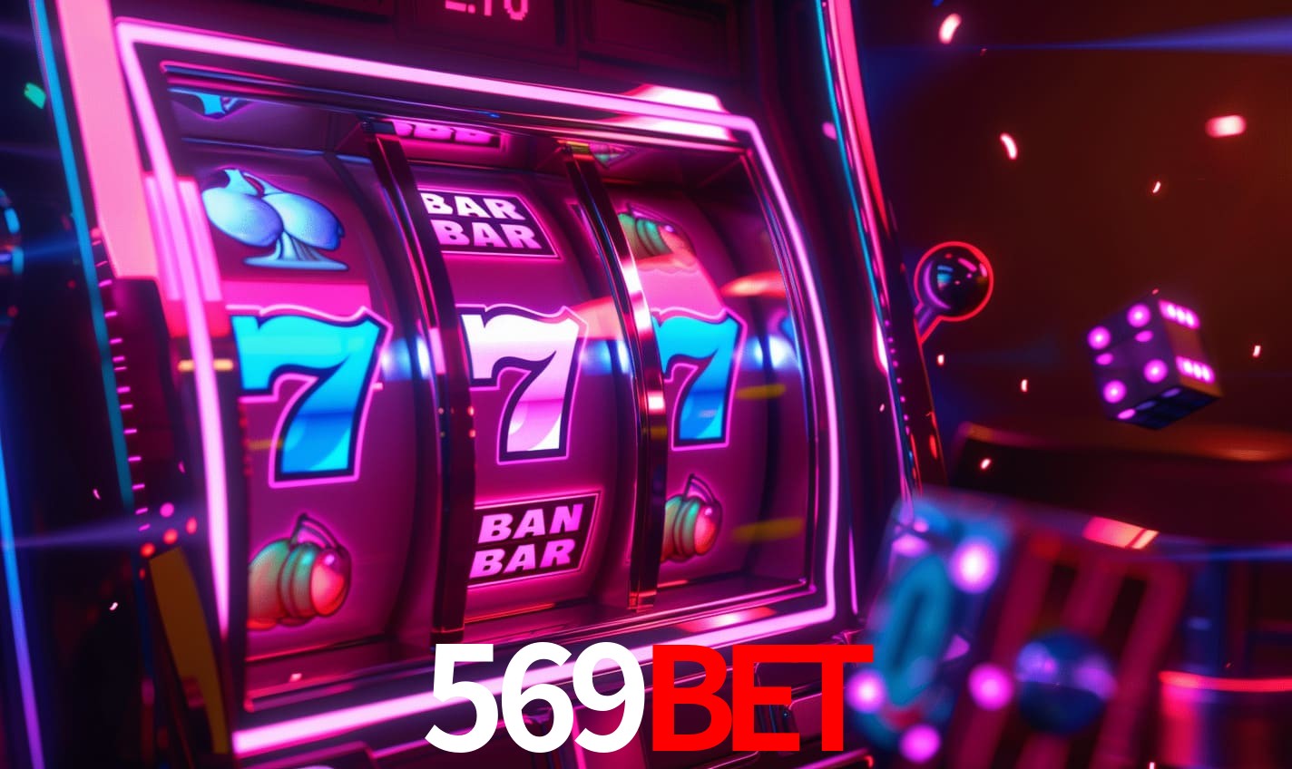 Bônus Diários 569BET