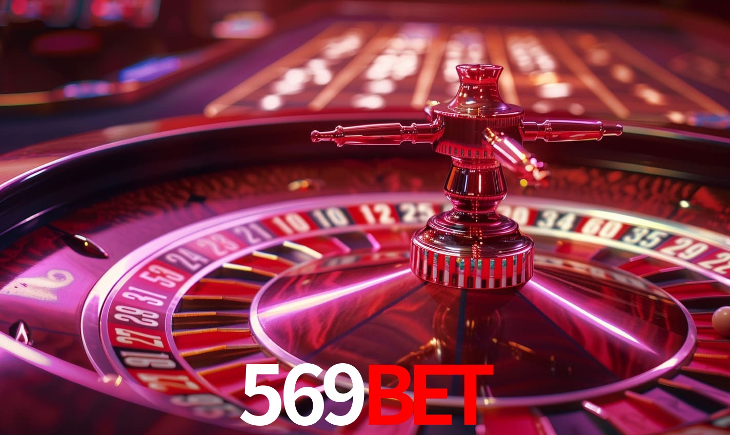Torneios 569BET