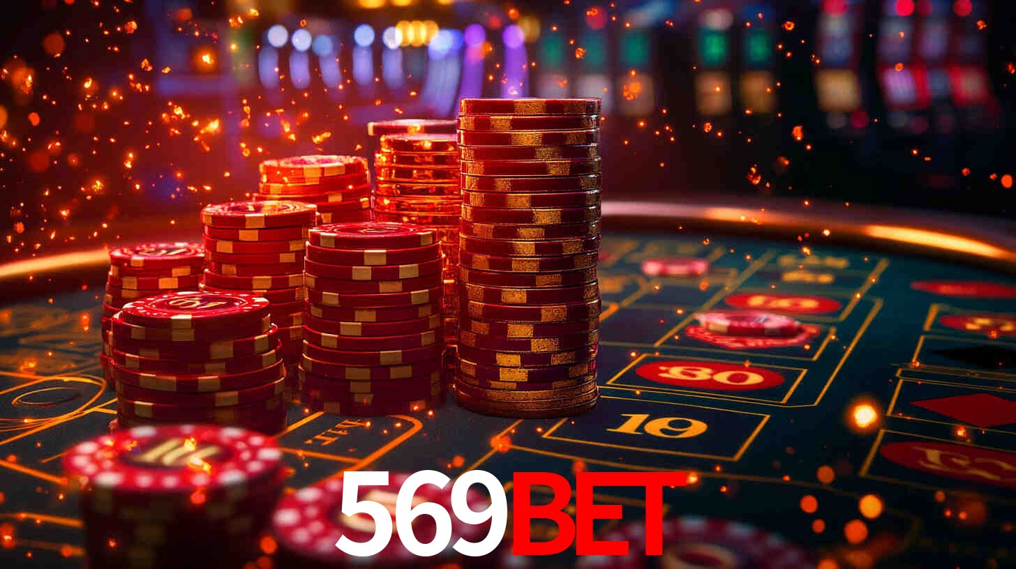 569BET,569BET login