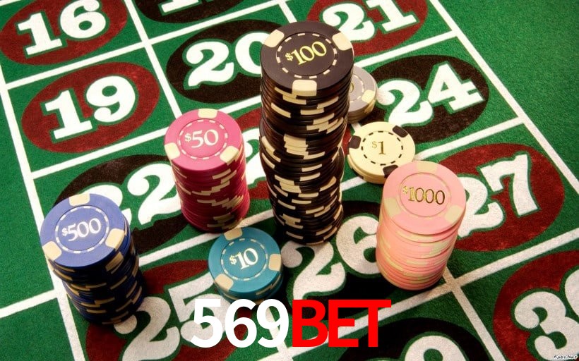 Cadastro Rápido 569BET
