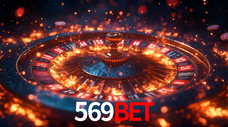 569 BET vip