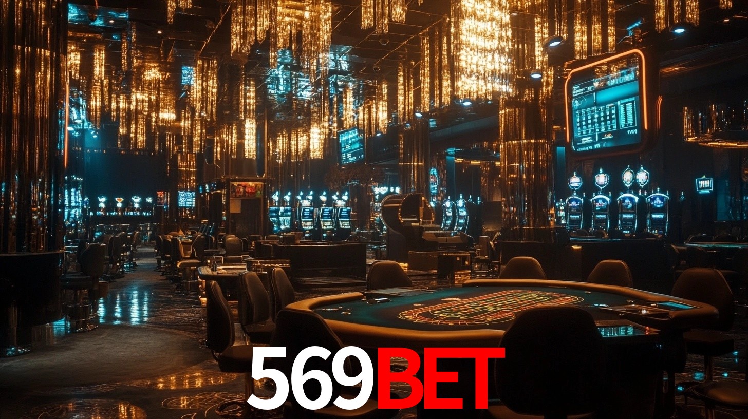 569BET login