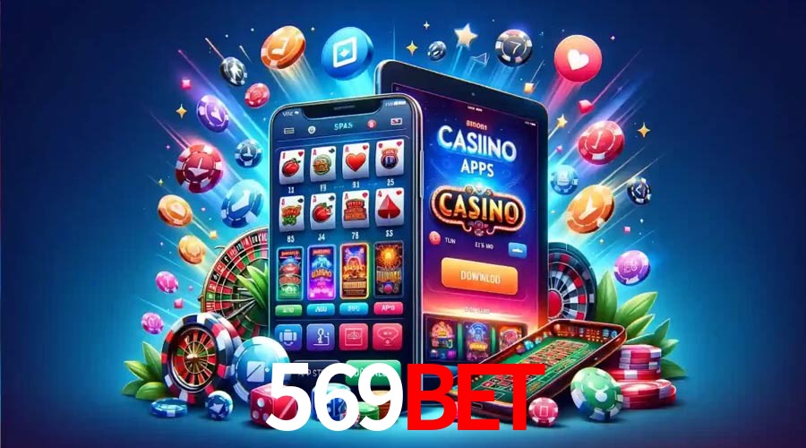 Descubra a Essência do 569BET: Nossa História e Compromissos