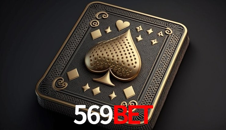 Tecnologia da Plataforma 569BET