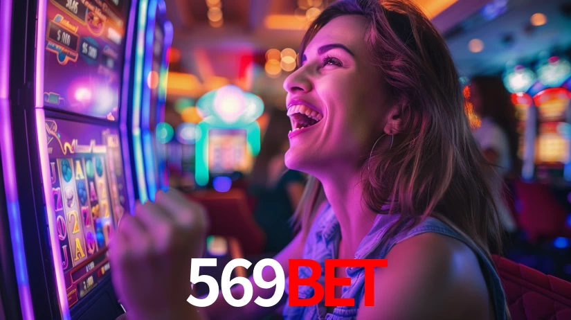 569BET,569BET login