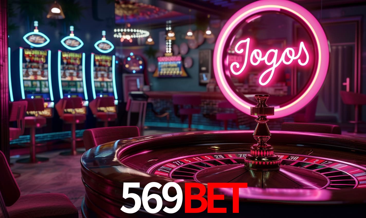 Programa VIP 569BET