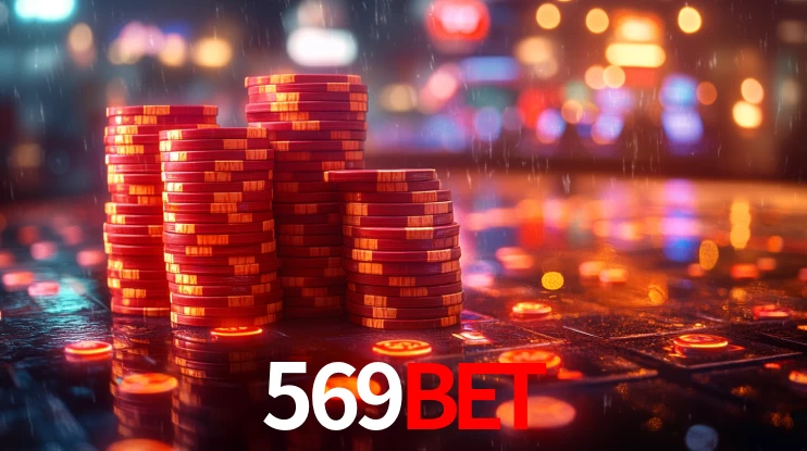 569BET login