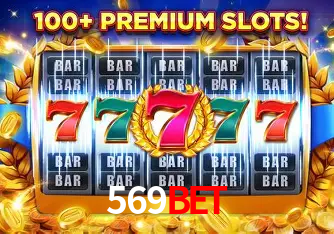 Inovações de Jogos na 569BET: O Futuro das Experiências Interativas