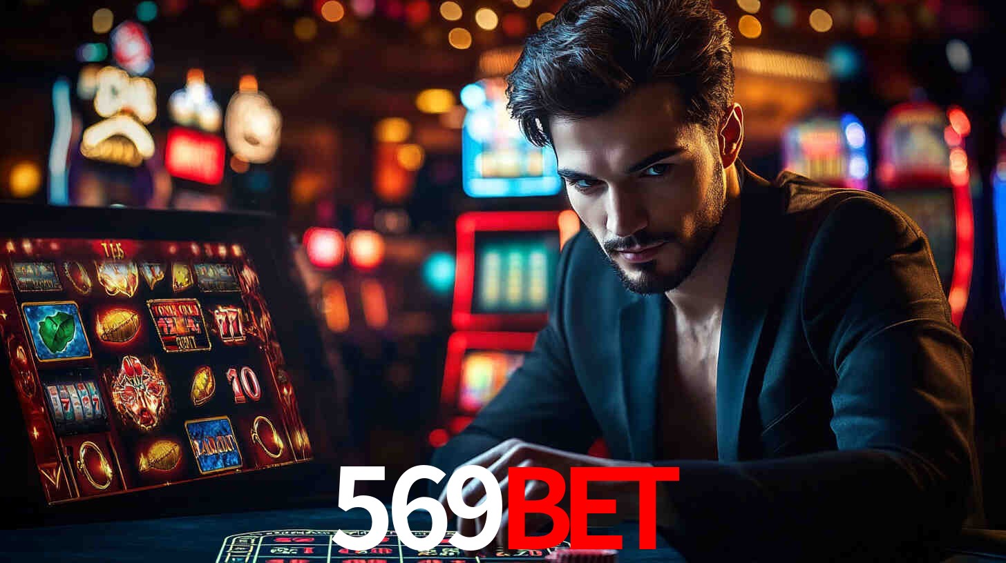 569BET