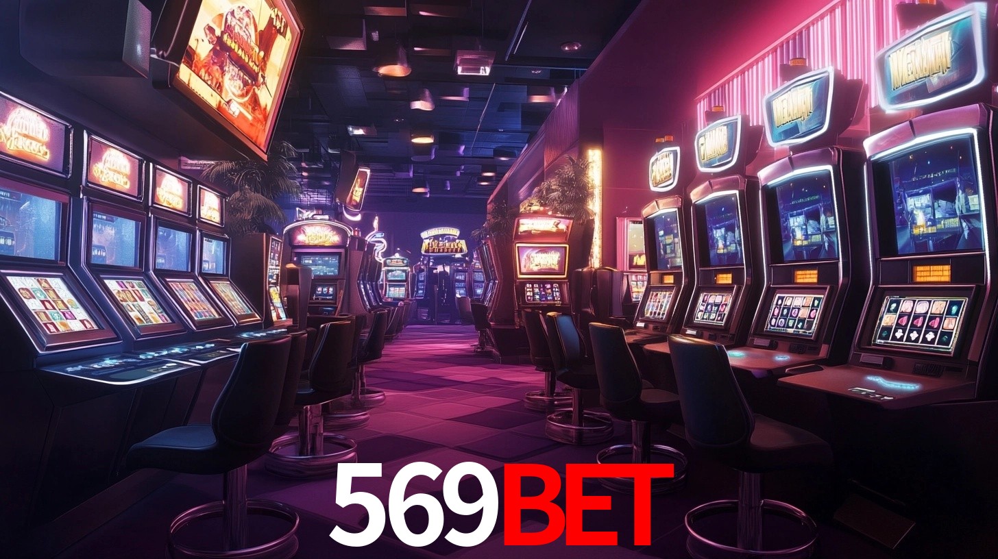 Explore as vantagens do 569BET: serviço profissional e confiabilidade