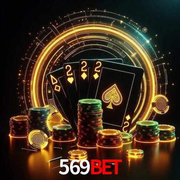 Promoção Relâmpago 569BET