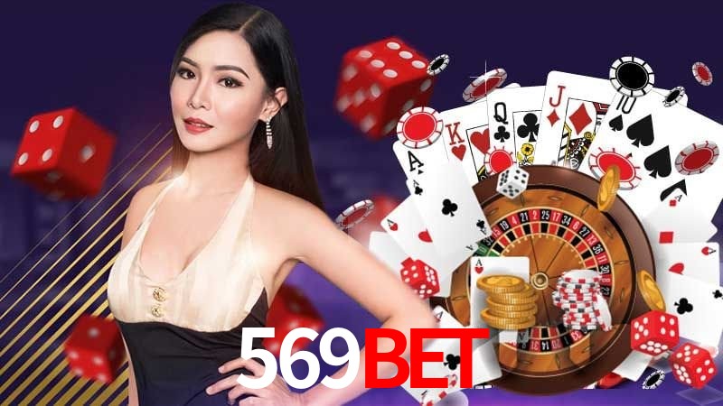 Apostas de Basquete 569BET