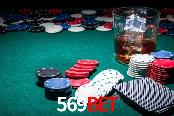 Diretório de Jogos 569BET