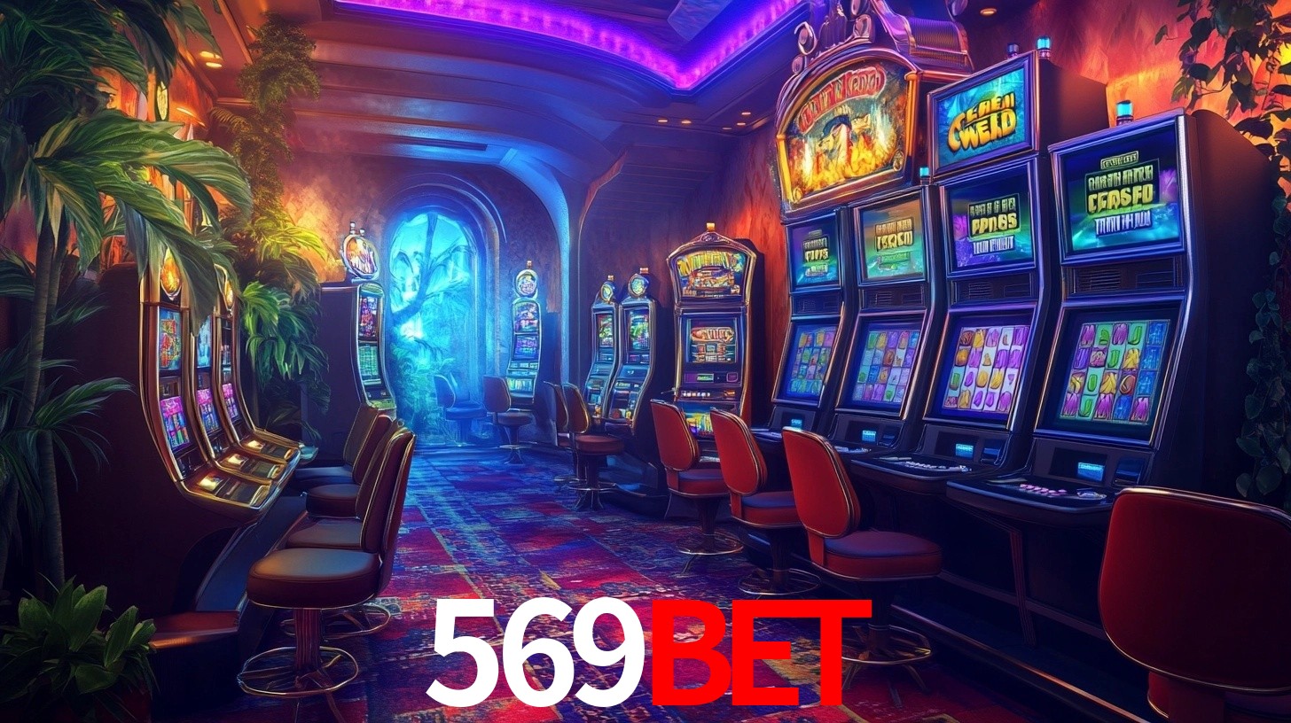 Torneios 569BET