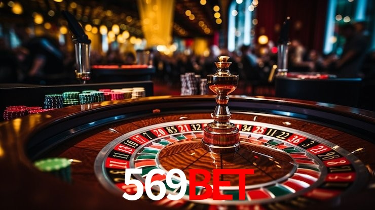 Desvendando o Mundo dos Jogos Virtuais na 569BET