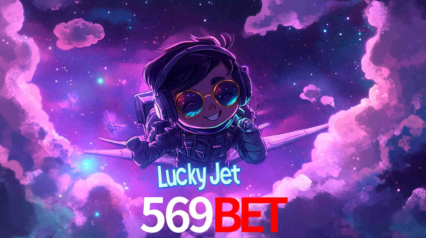 Jogo Spaceman 569BET
