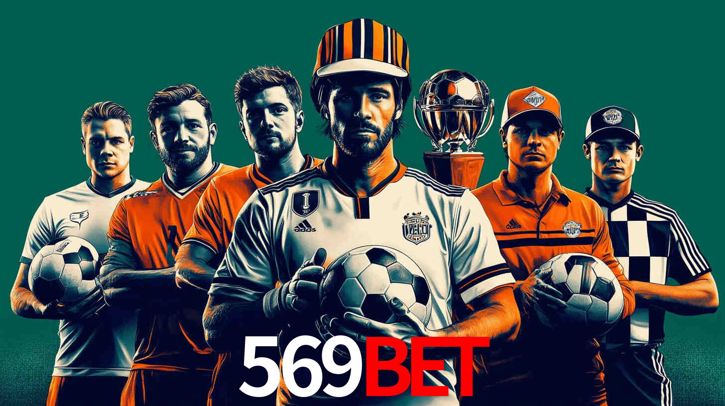 cassino 569BET