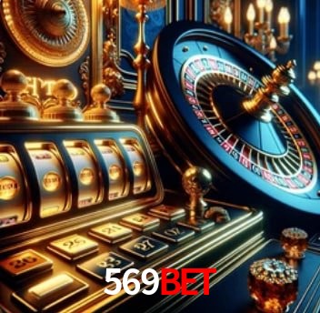 Jogos de Slot 569BET
