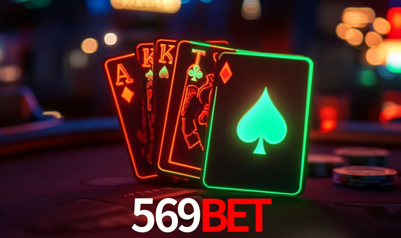 Promoções Sazonais 569BET