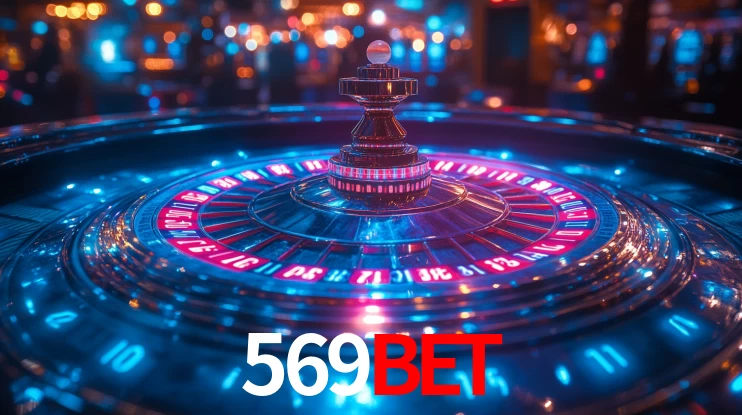 Experimente o Login Seguro Premium no 569BET