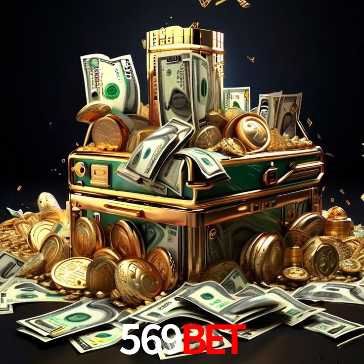 Benefícios da Conta 569BET