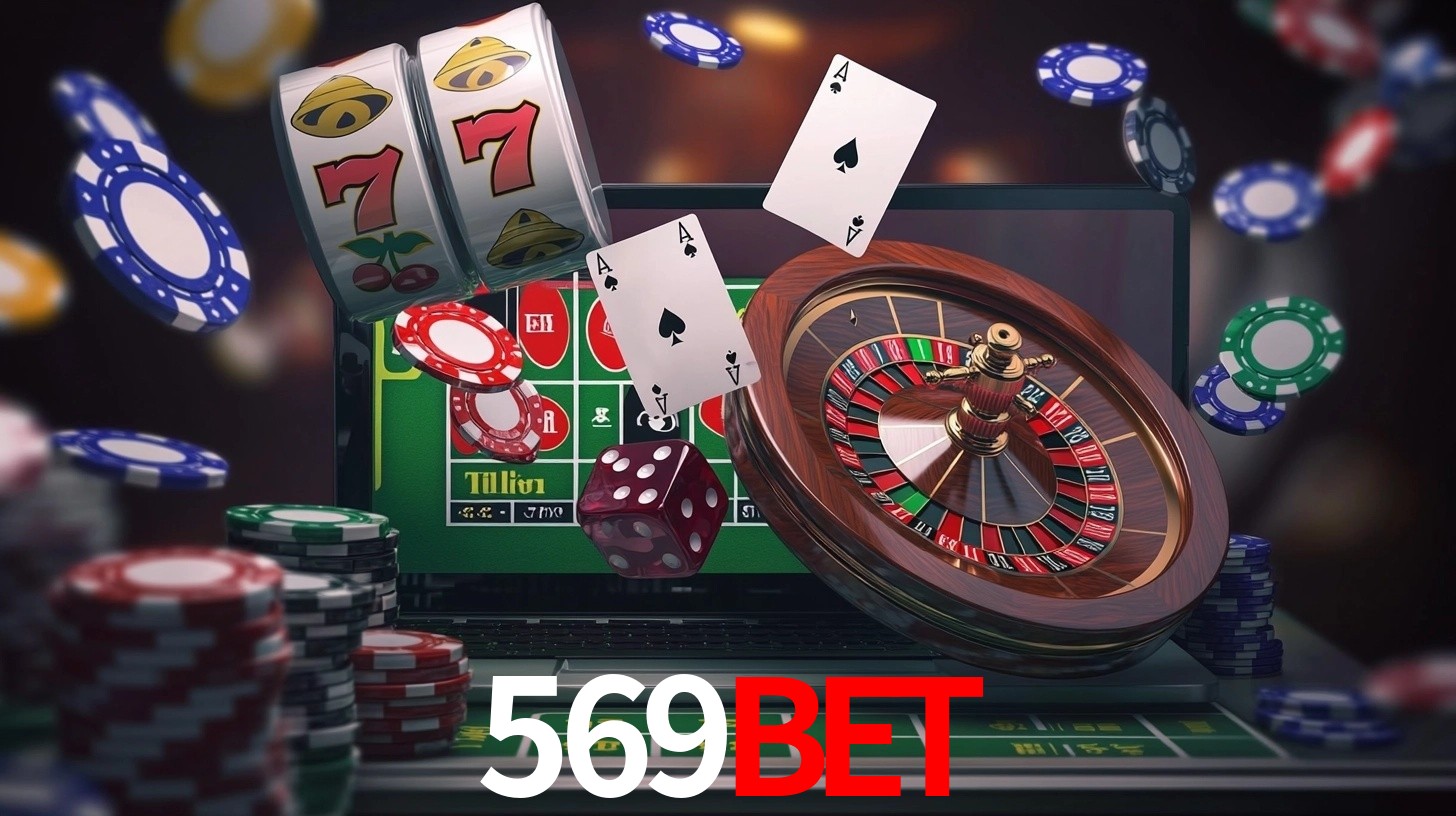 569BET,569BET login