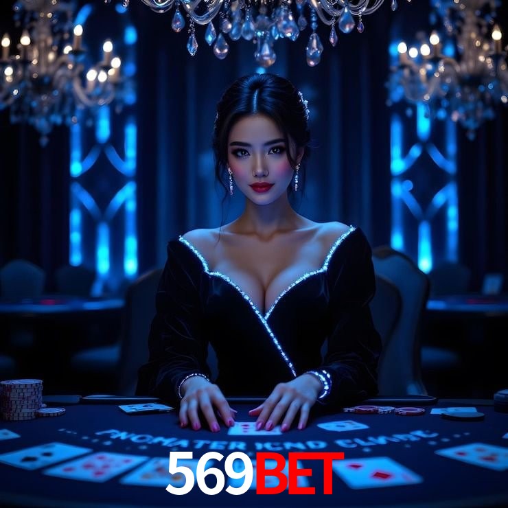 Promoções Sazonais 569BET
