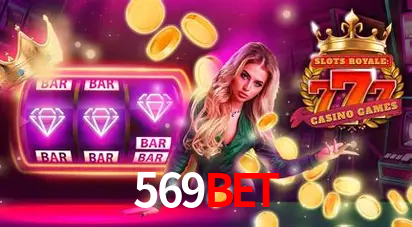 A Experiência Imersiva dos Cassinos Ao Vivo no 569BET