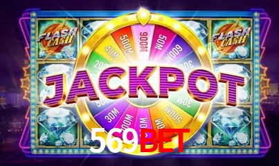 A Emoção da Loteria na 569BET: Uma Chance de Mudança de Vida