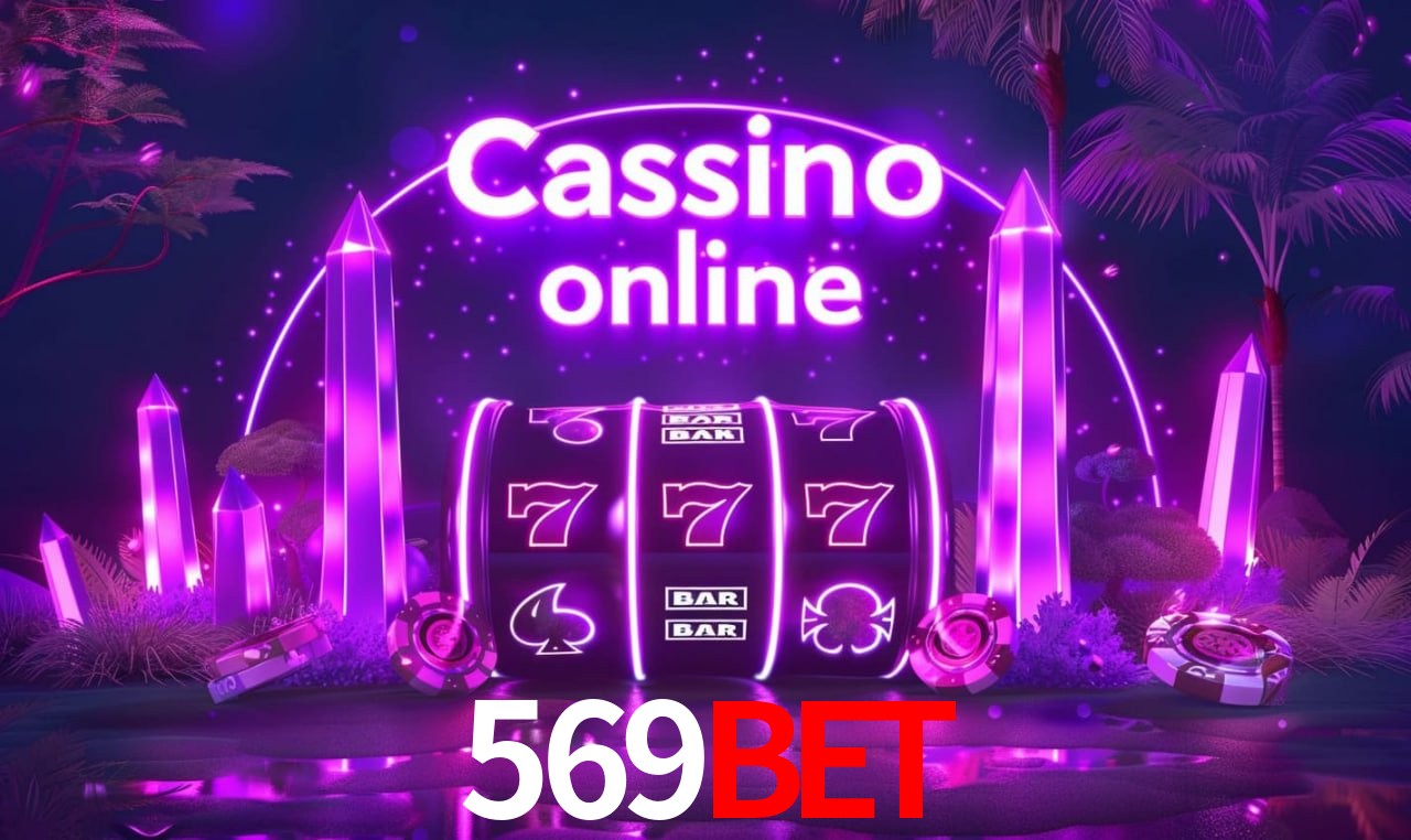 Estatísticas do Jogo 569BET