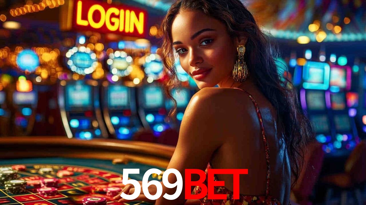 Ofertas Exclusivas 569BET