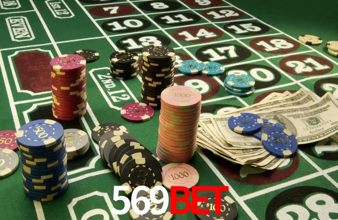 569BET: Jogos de Caça-Níqueis-Altas Recompensas, Roleta-Velocidade, Blackjack-Desafios Máximos