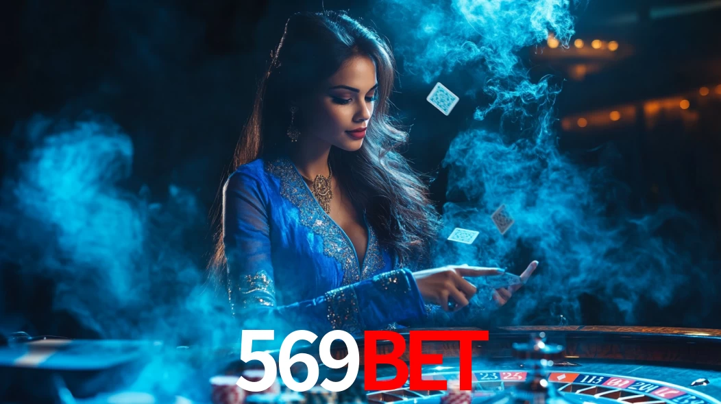 PIX Instantâneo 569BET