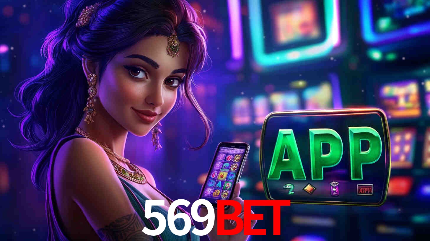 569BET: A Experiência de Casino com Jogos de Mesa ao Vivo